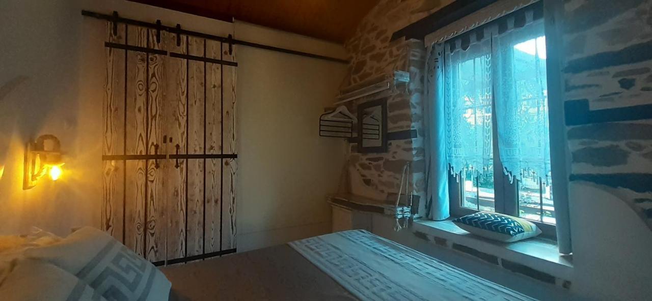 Вилла Relax Holistic House Potamia  Экстерьер фото